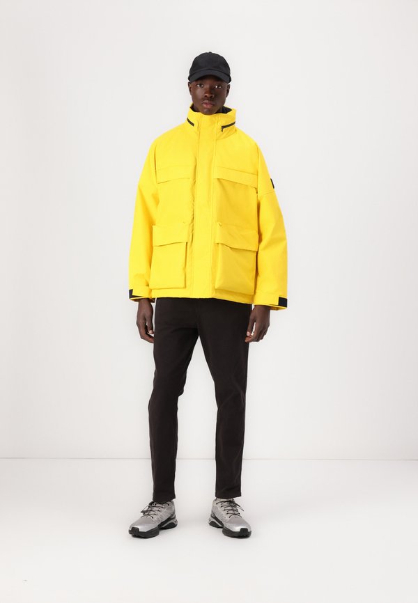 REGATTA MID LENGTH JACKET - Summer jacket3