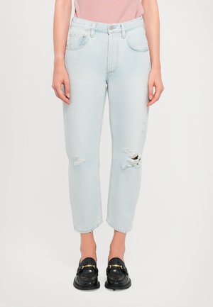 DAHLIA - Jeans Relaxed Fit - liri