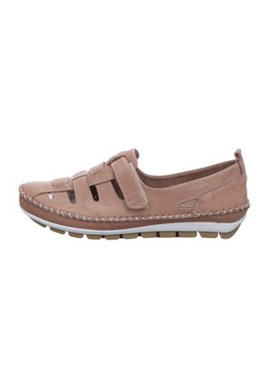 Gemini, Slip-ons - mineral