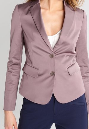 Blazer - taupe