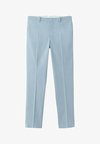 Chino - light blue
