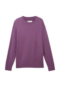 Maglione - dusty grape