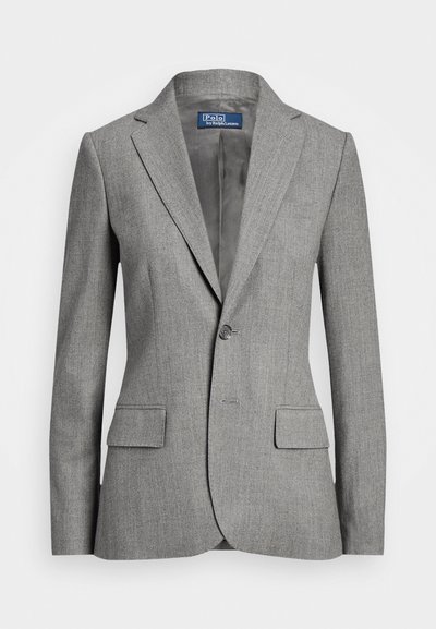 Polo Ralph Lauren Blézer - grey