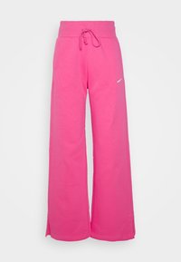 Não selecionado, pinksicle