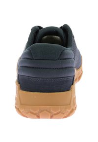 Caterpillar BASKETS BASSES - Sneakers basse - marine