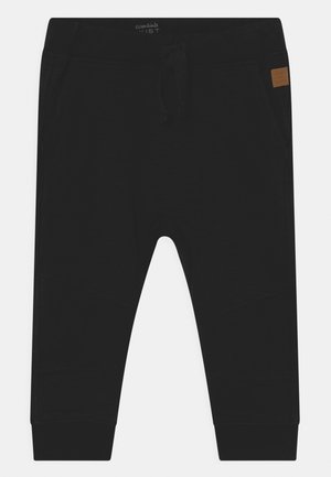 GEORG TROUSERS - Pantalon classique - black