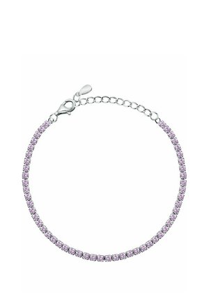 Armband - lila
