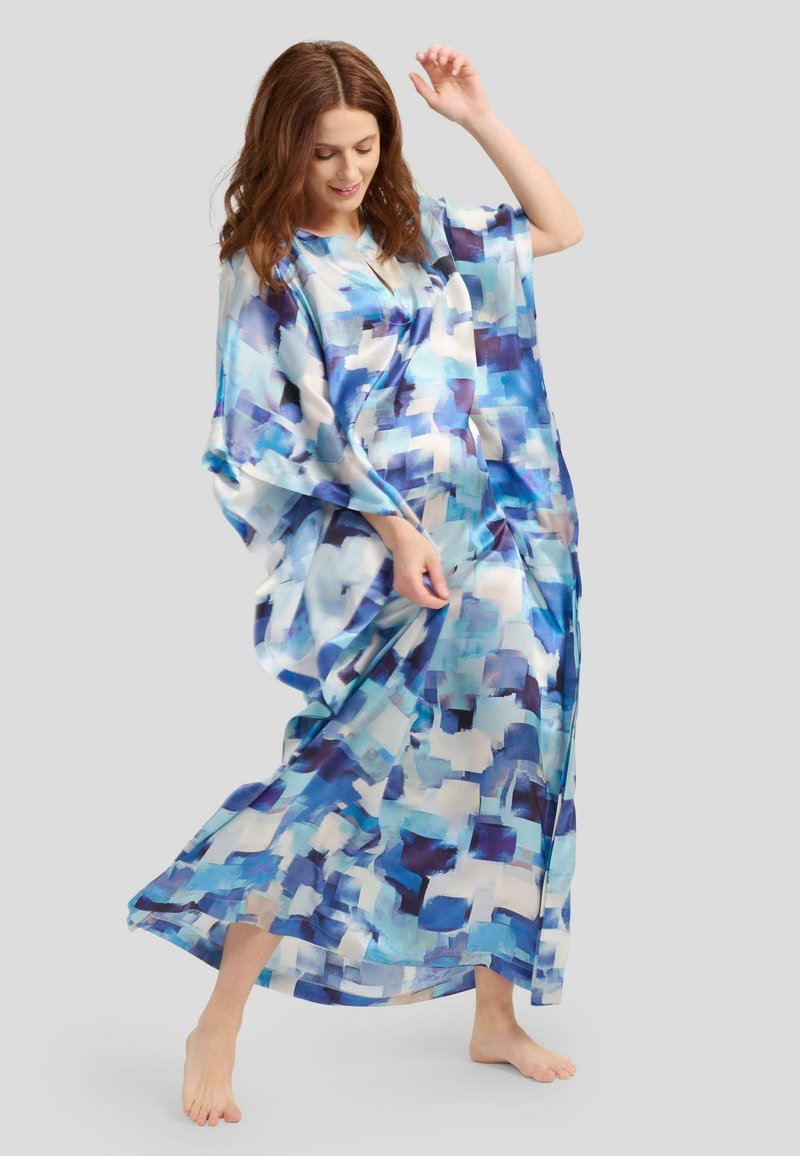 Lohe LOHE LOHE - Complementos de playa - azul - Zalando.es