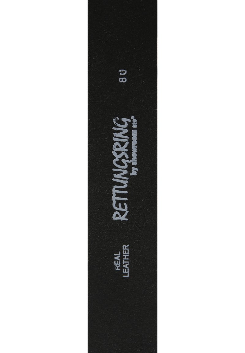 Herren Gürtel klassisch | Rettungsring by Showroom 019° Gürtel blau/dunkelblau - JF66531 Herren Gürtel klassisch | Rettungsring by Showroom 019° Gürtel blau/dunkelblau - JF66531