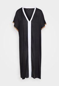 Επιλέχθηκε, black