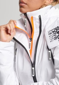 Superdry & Co MOUNTAIN  - Vinterjakker - optic