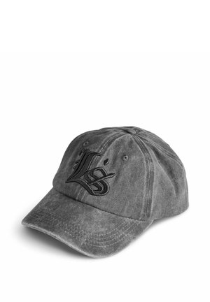 PCOLIVIA - Casquette - black