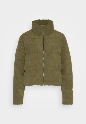 ONLY ONLNEWDOLLY PUFFER - Talvejope - kalamata