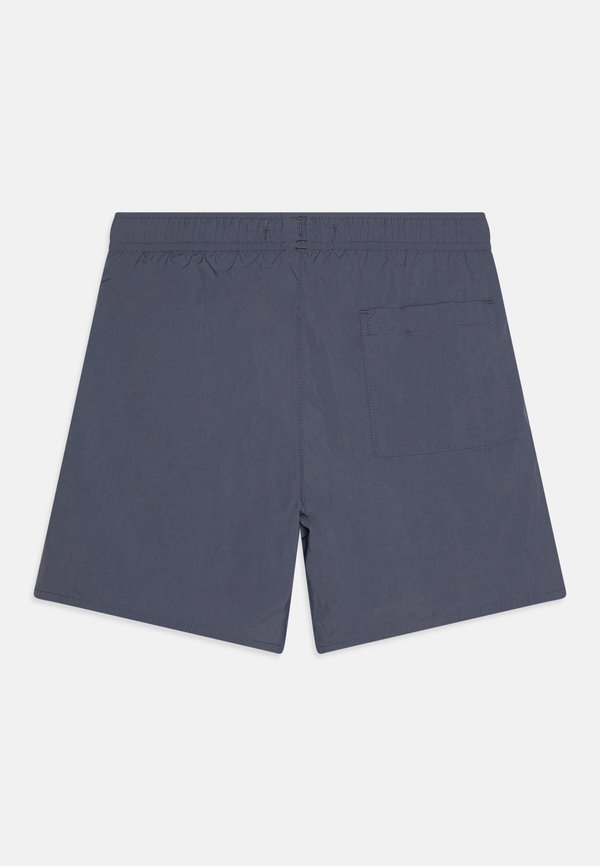 MEDIUM DRAWSTRING FASHION - Swimming shorts - grisaille2