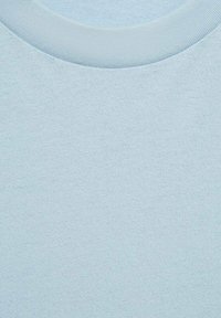Mango T-paita - light blue
