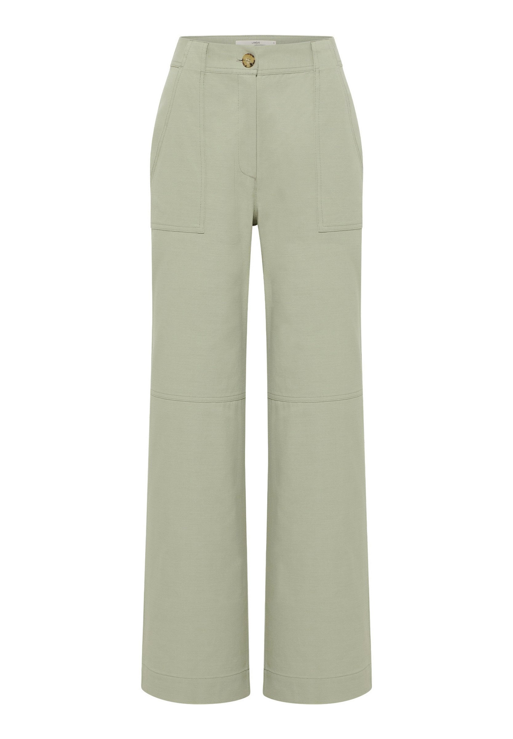 SEA CHINO WASABI TROUSERS