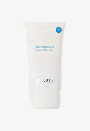 MARINE PURIFYING CLEANSING GEL 125ML (5% AHA) - Cleanser - -