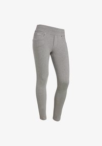 Non selezionato, grigio mélange