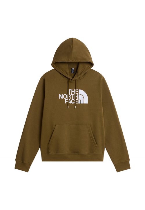 The North Face M TNF ESSENTIAL DREW PEAK REGULAR HOODIE. - Hoodie - caraway seed — foto 6