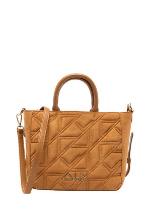 Borsa a mano - tan