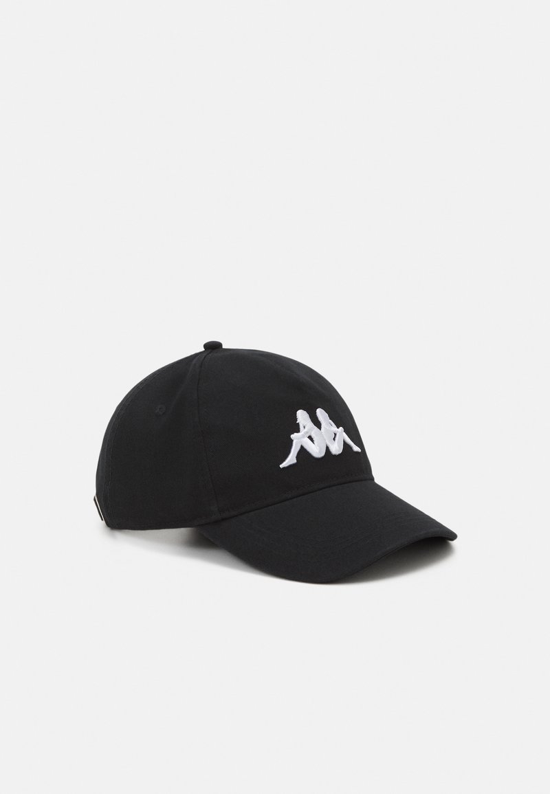 Kappa - UNISEX - Cappellino - caviar, Ingrandire