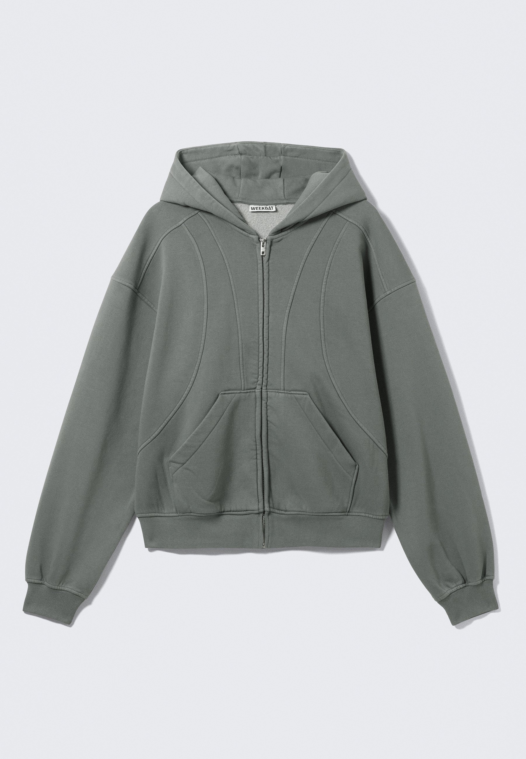 SNORS HOODIES Cordone IN RASO Per Felpe Con Cappuccio ROSSO MARRONE 2 Lunghezze - Foto 9