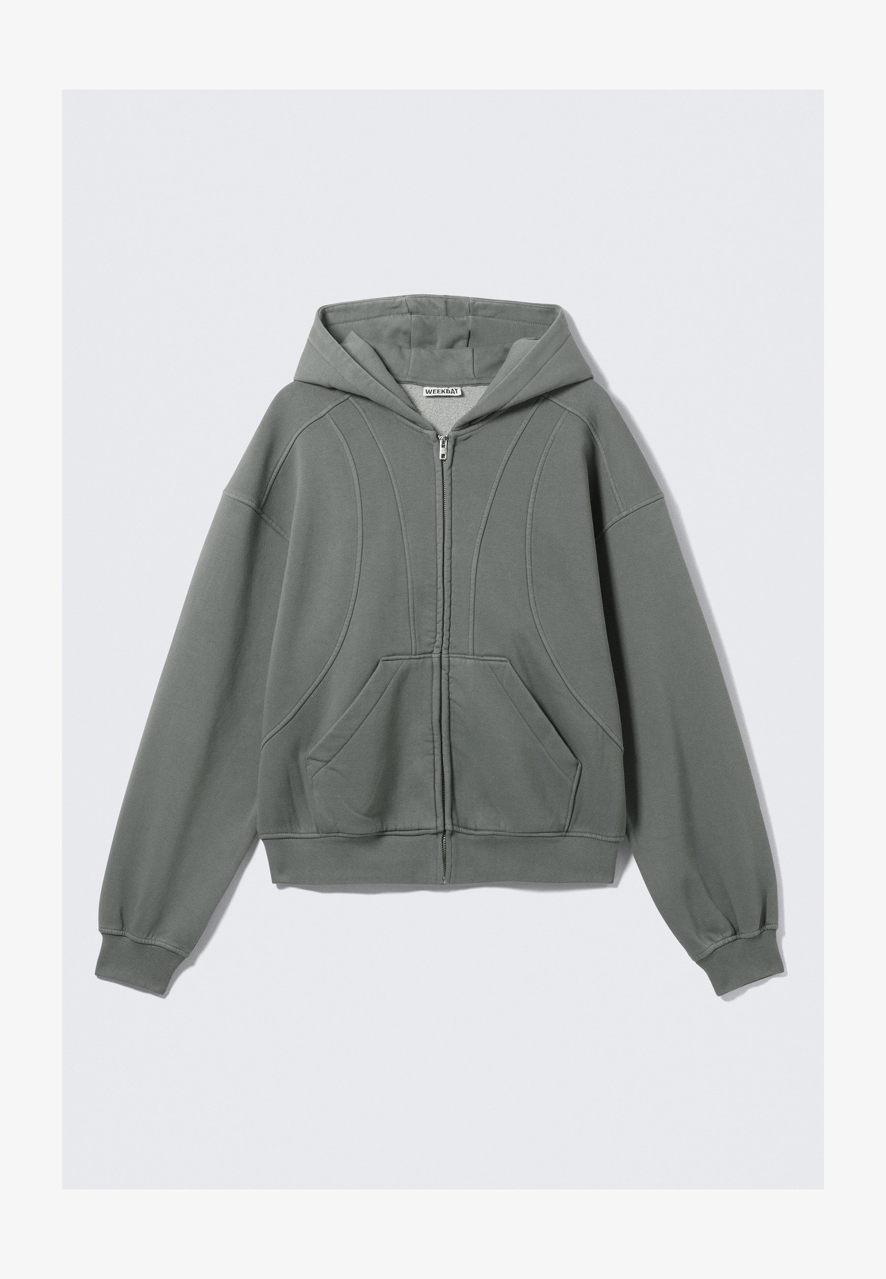 SNORS HOODIES Cordone IN RASO Per Felpe Con Cappuccio ROSSO MARRONE 2 Lunghezze - Foto 9