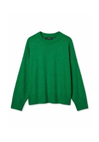Non sélectionné, jolly green 