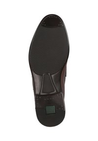 Galizio Torresi Slip-ons - braun