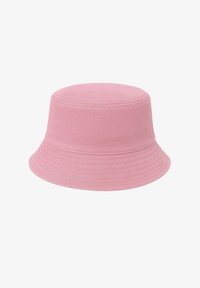 Ausgewählt, pink