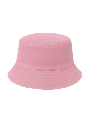 Hat - pink