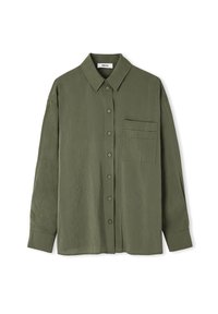 Ipekyol Overhemdblouse - green