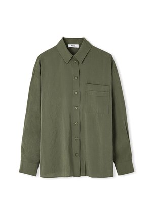 Ipekyol Hemdbluse - green