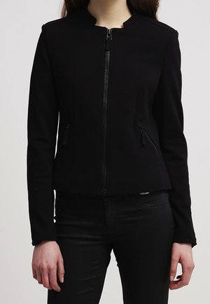 Blazer - black
