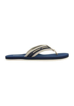 Chanclas de dedo - marino