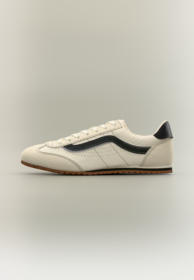 Vans SUPER LOWPRO varsity marshmallow/beige