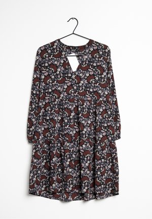 Robe de jour - black