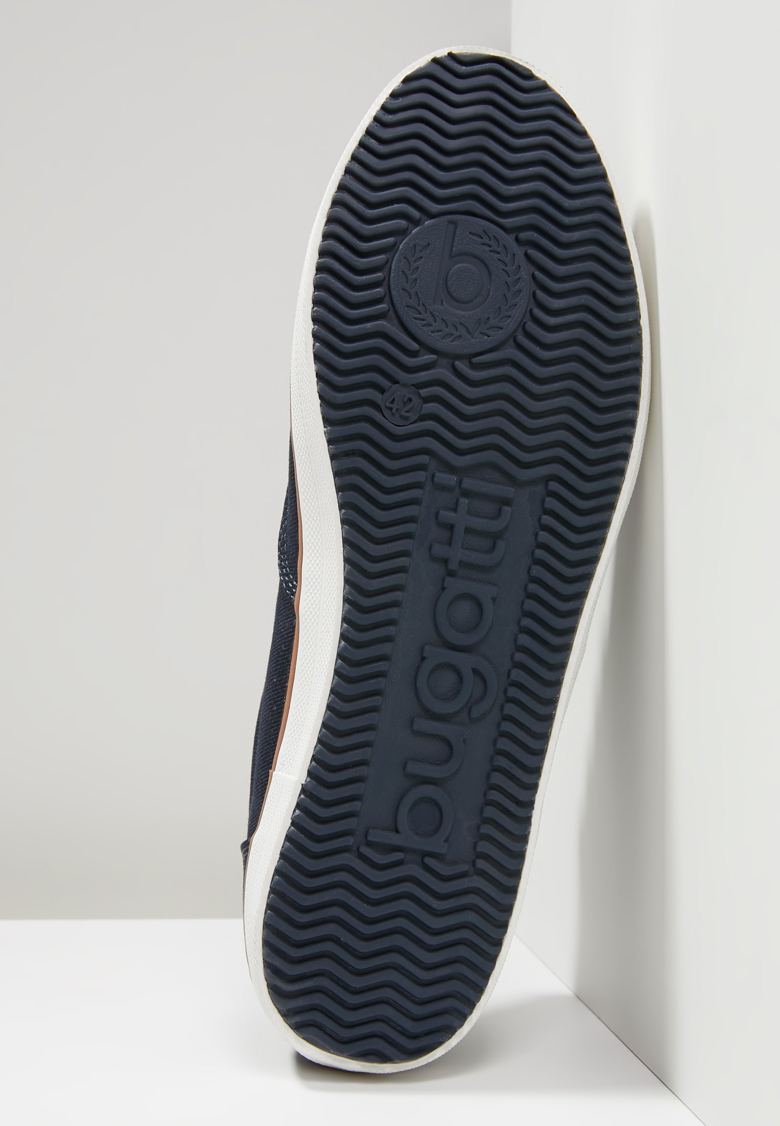 Bugatti ALFA Joggesko navy Zalando.no Bugatti ALFA Joggesko navy Zalando.no