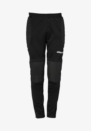 TORWARTHOSE - Pantaloni sportivi - black