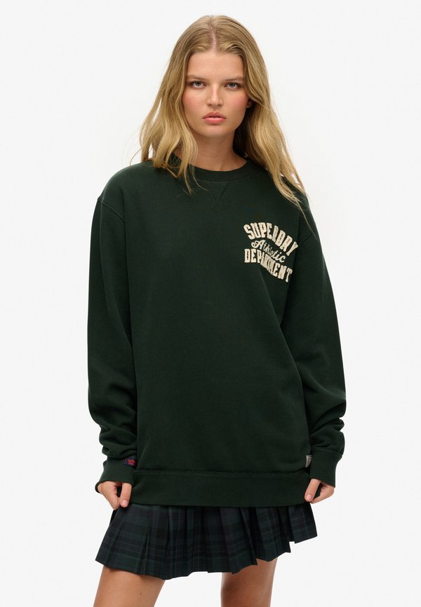 VINTAGE ATHLETIC CREW - Sweatshirt