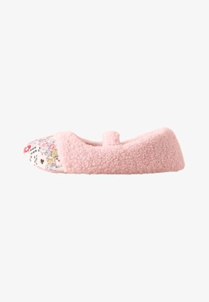 Cath Kidston, REGULAR FIT - Hausschuh - pink lady luck