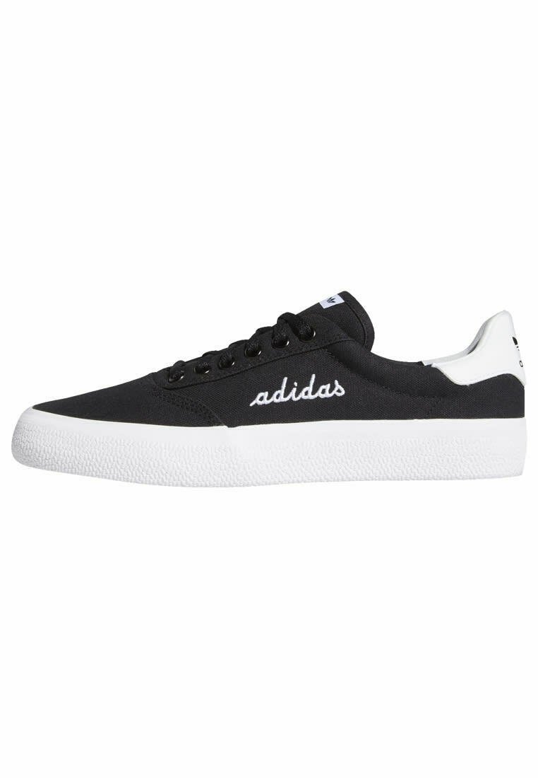 adidas black