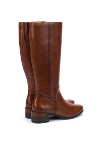 Pikolinos MALAGA - Bottes - cuero