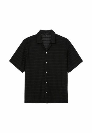 Reiss, Hemd - black
