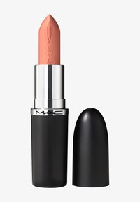 MAC - MINI SLEEK SATIN LIPSTICK - Rouge à lèvres - myth Image miniature 1