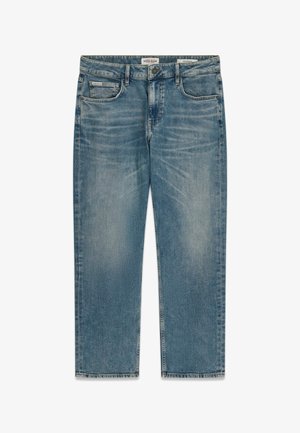 Guess Jeans, Jeans a sigaretta - hellblau