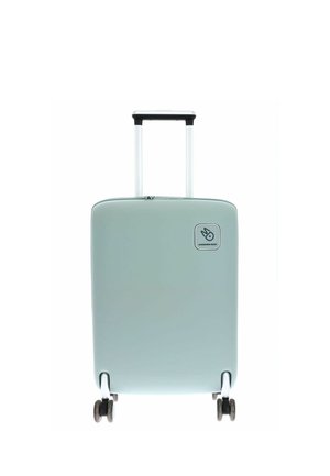 Mandarina Duck, SKY DUCK CABIN TROLLEY - Valise à roulettes - iceberg green