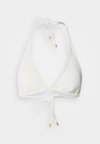 SUNRAYS SUMI HALTER - Haut de bikini - salt crystal