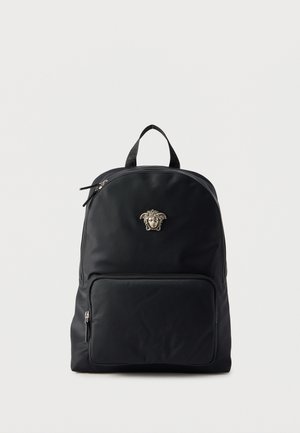 BACKPACK UNISEX - Tagesrucksack - black