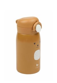 Fabelab WATER - Dzērienu pudele - ochre